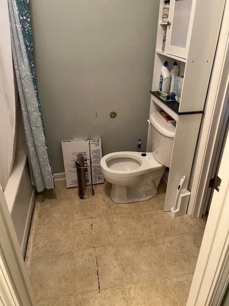 Restroom 1 by RL Builders - Photo 3