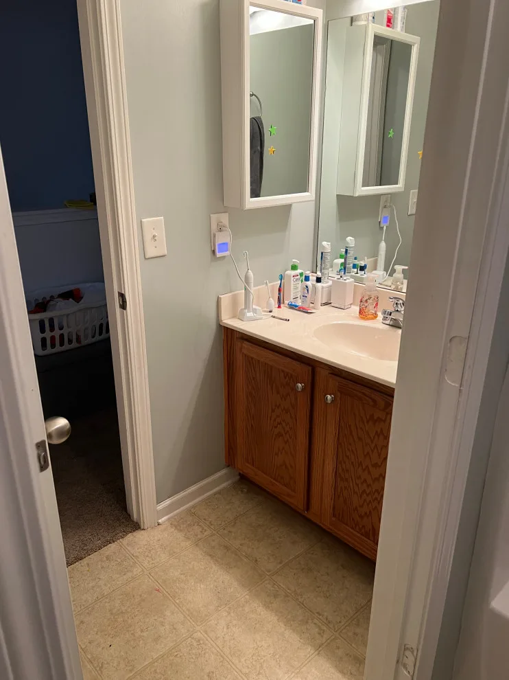 Restroom 1 by RL Builders - Photo 8