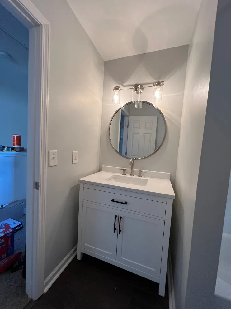 Restroom 1 by RL Builders - Photo 9