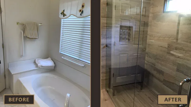 Restroom Facilities by GVS Design & Build - Photo 7