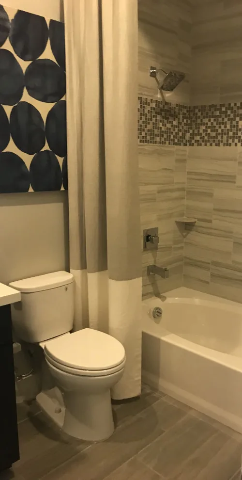 Restroom Facilities by GVS Design & Build - Photo 10
