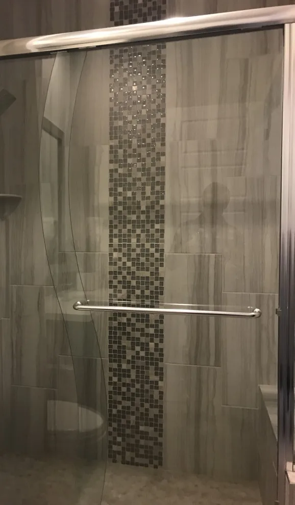 Restroom Facilities by GVS Design & Build - Photo 4