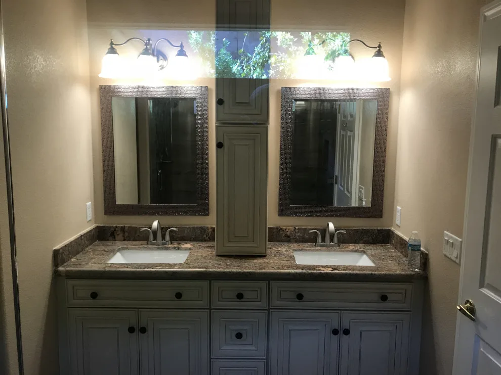 Restroom Facilities by GVS Design & Build - Photo 9