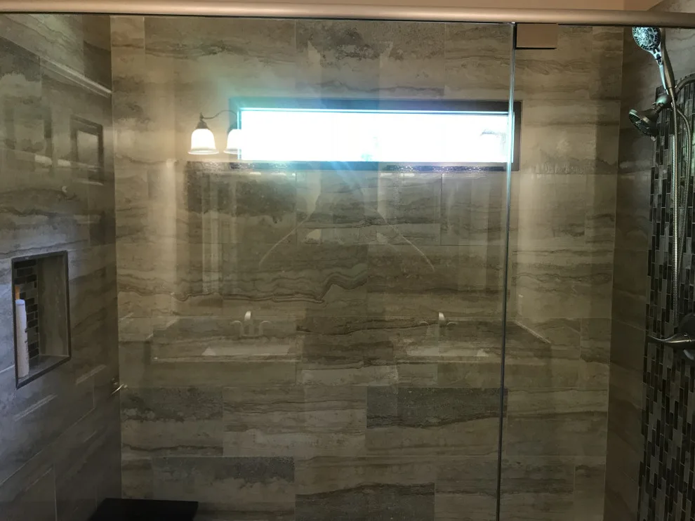 Restroom Facilities by GVS Design & Build - Photo 8