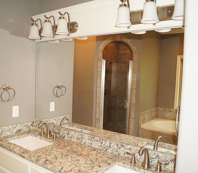 Restrooms by ODS Enterprises - Photo 10