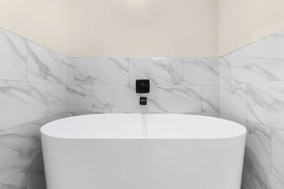 Restrooms by Momentum Homes - Photo 9