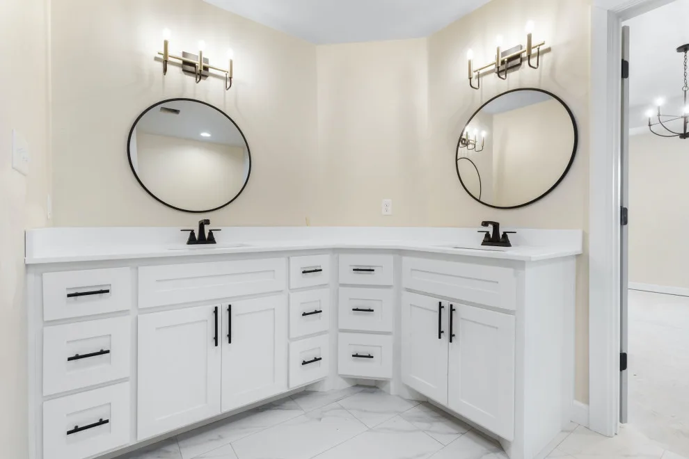 Restrooms by Momentum Homes - Photo 30