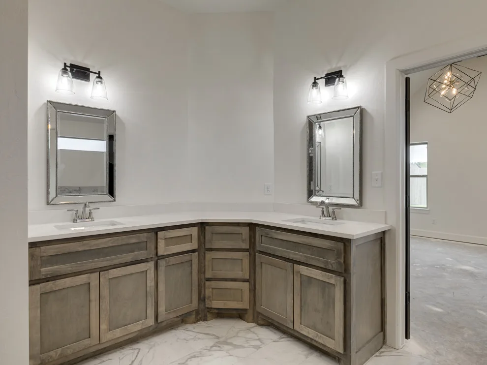 Restrooms by Momentum Homes - Photo 29