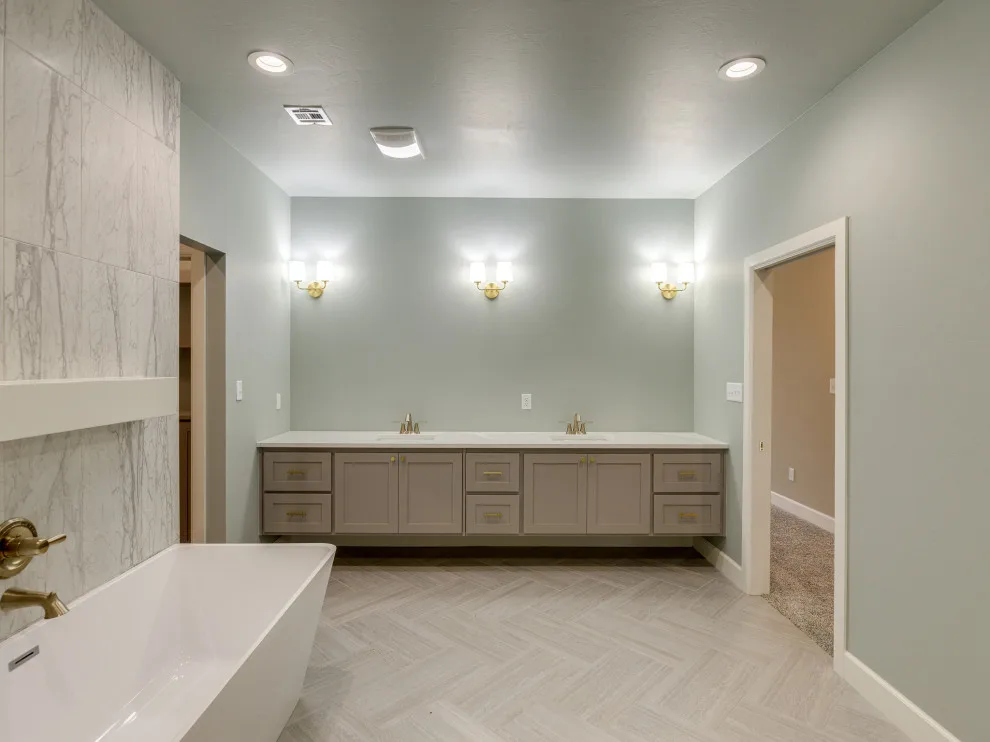 Restrooms by Momentum Homes - Photo 8