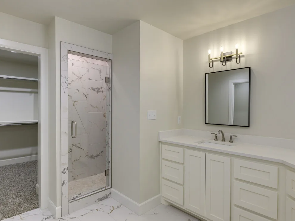 Restrooms by Momentum Homes - Photo 5