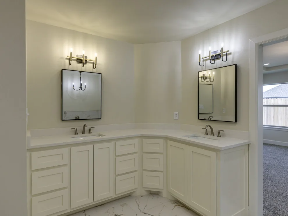 Restrooms by Momentum Homes - Photo 26