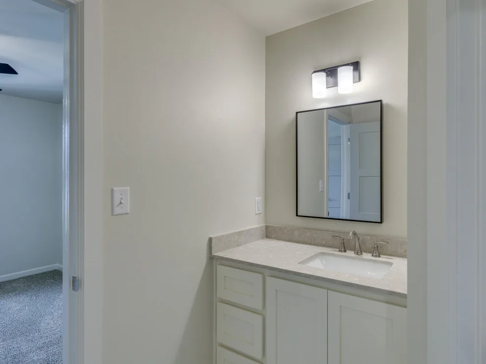 Restrooms by Momentum Homes - Photo 25