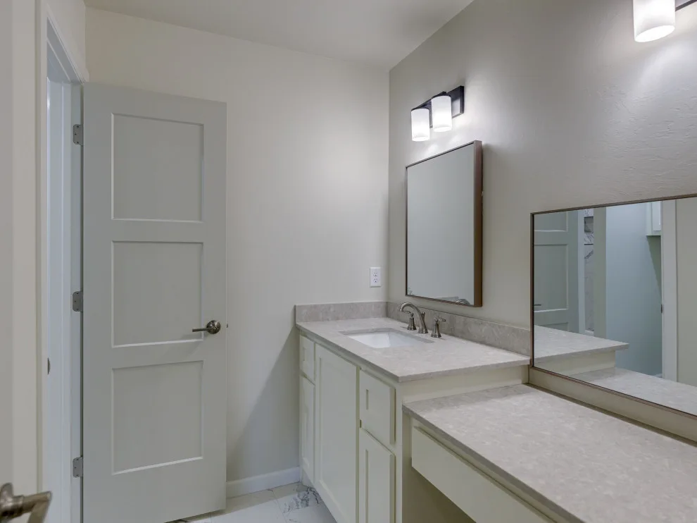 Restrooms by Momentum Homes - Photo 10
