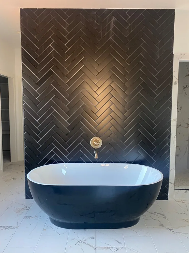 Restrooms by Momentum Homes - Photo 33