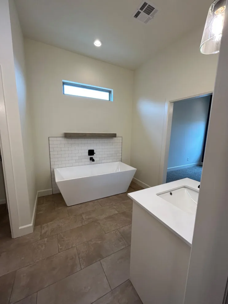 Restrooms by Momentum Homes - Photo 12