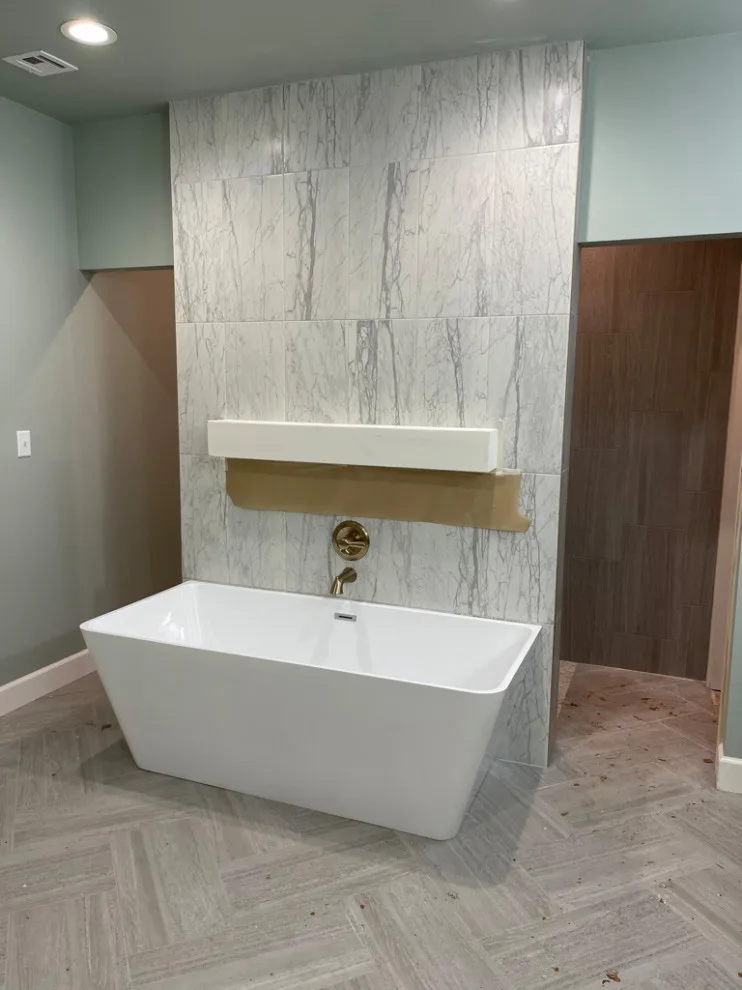 Restrooms by Momentum Homes - Photo 3