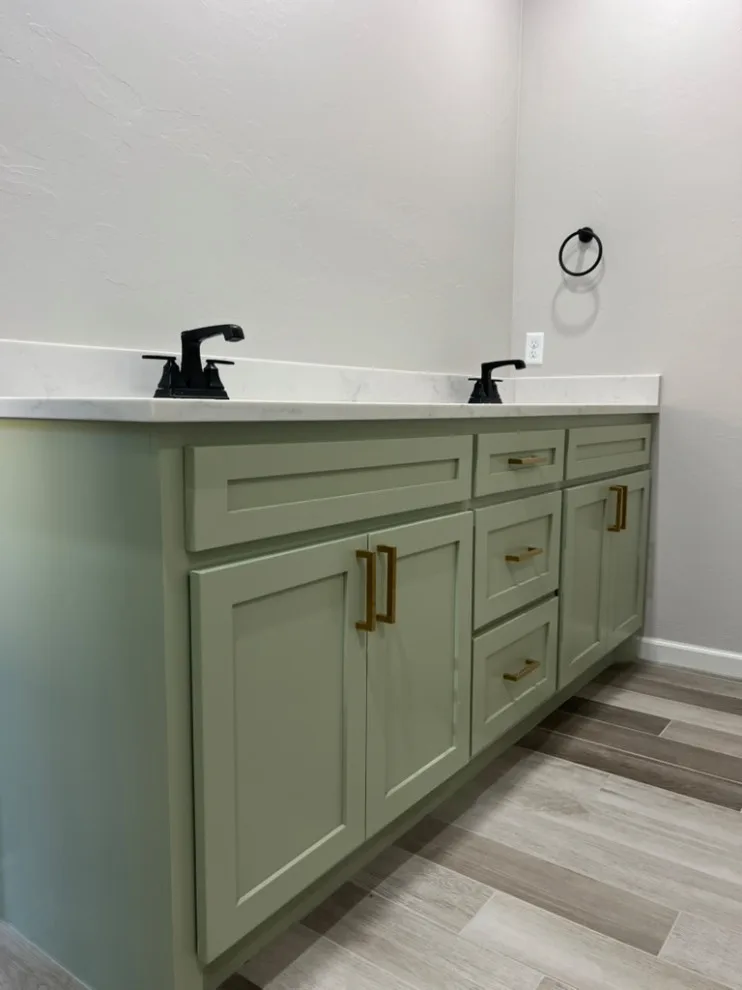 Restrooms by Momentum Homes - Photo 7
