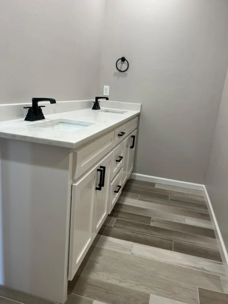 Restrooms by Momentum Homes - Photo 4