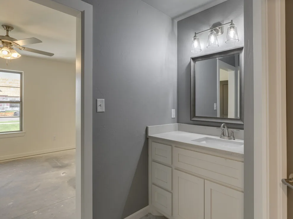 Restrooms by Momentum Homes - Photo 14