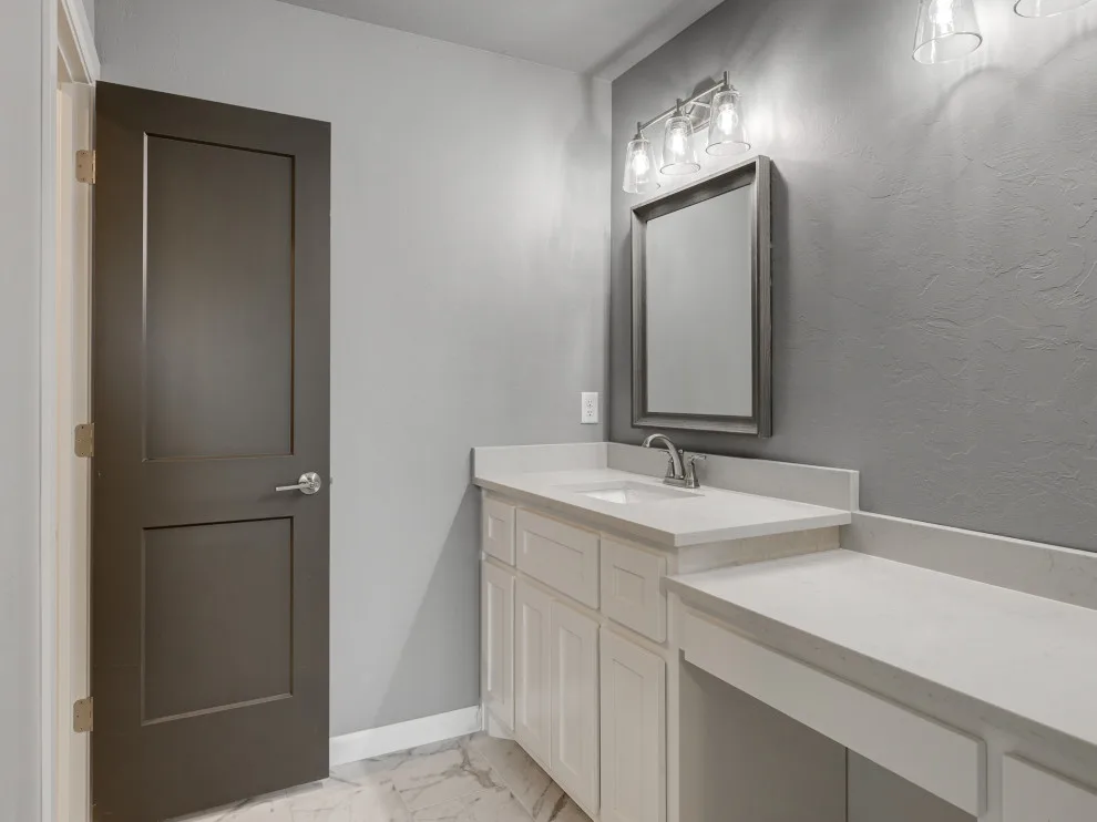 Restrooms by Momentum Homes - Photo 15