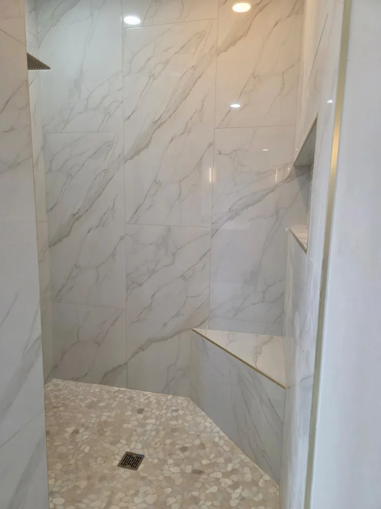 Restrooms by Momentum Homes - Photo 32