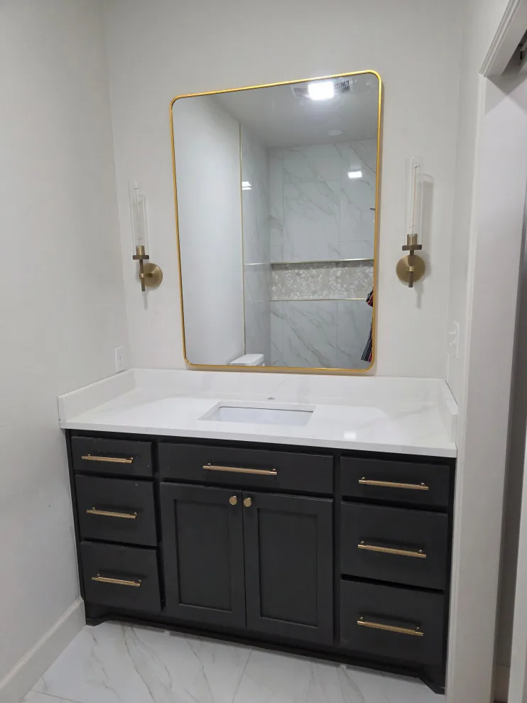Restrooms by Momentum Homes - Photo 2