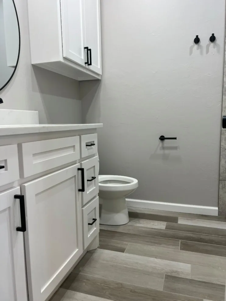 Restrooms by Momentum Homes - Photo 31