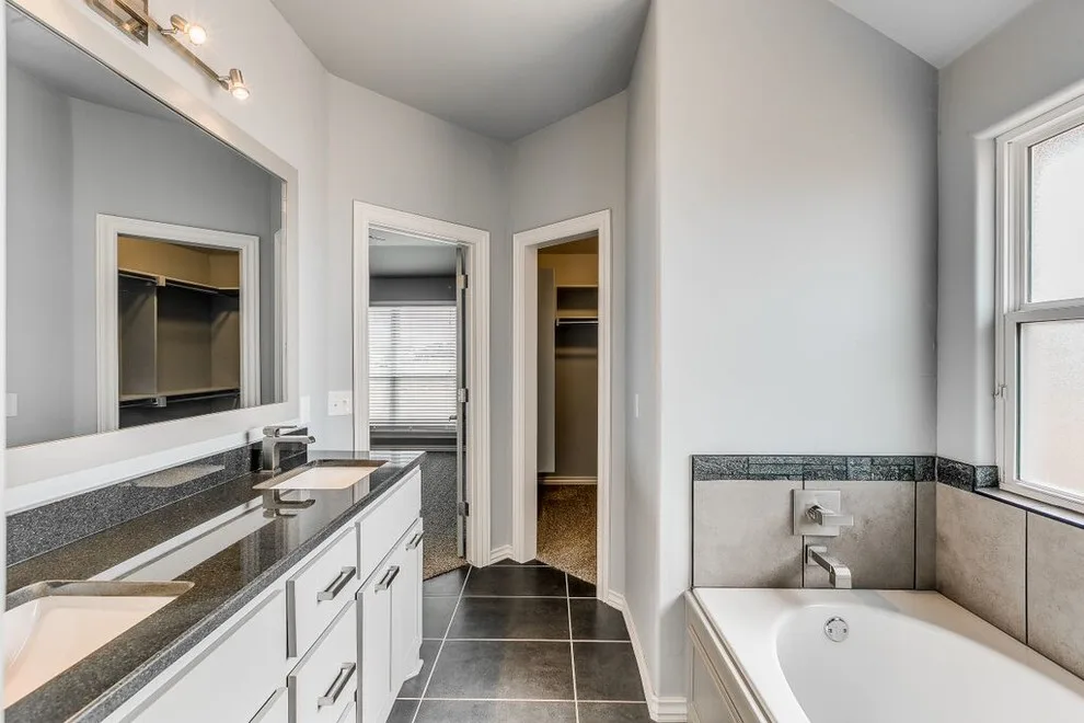 Restrooms by Authentic Custom Homes - Photo 11
