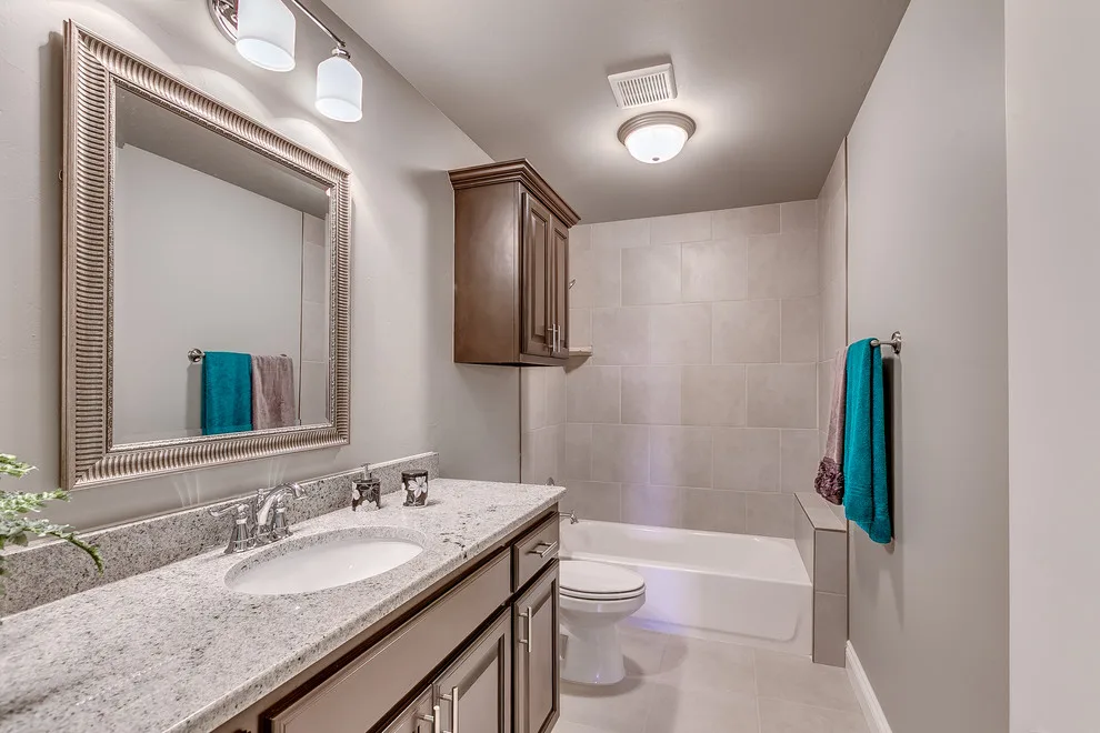 Authentic Custom Homes - Photo 4