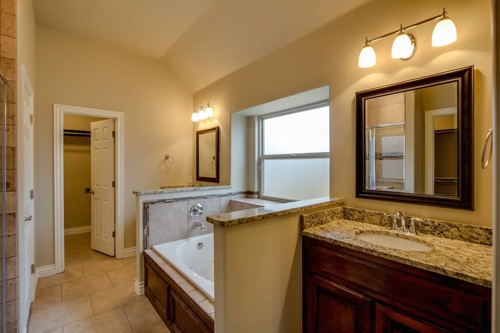 Restrooms by Authentic Custom Homes - Photo 23