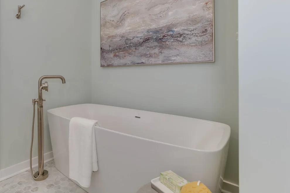 Restrooms by EDC Homes - Photo 7