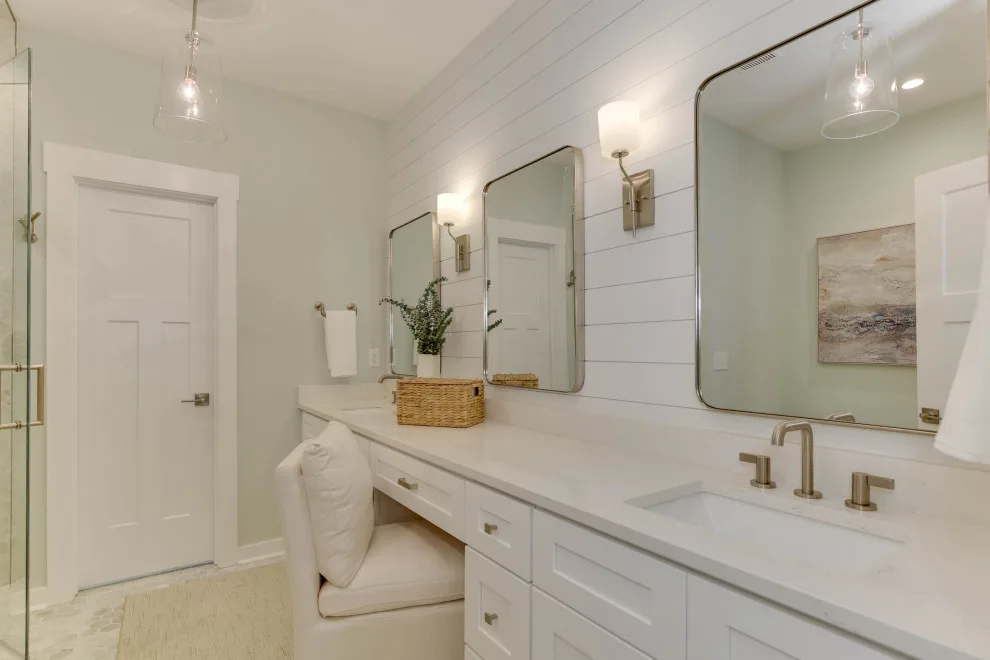 Restrooms by EDC Homes - Photo 4