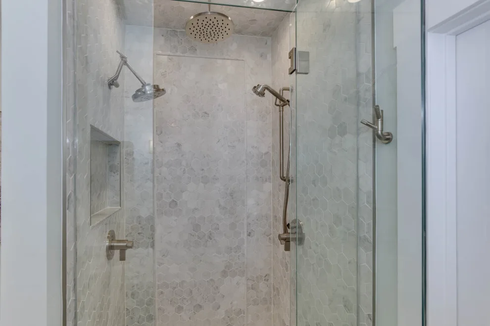 Restrooms by EDC Homes - Photo 6