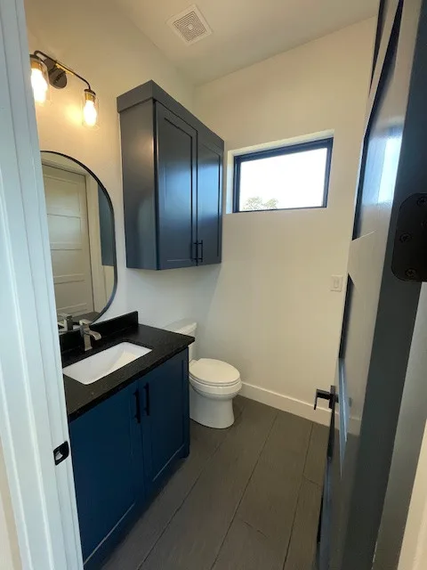 Restrooms by SilverBack Builders - Photo 8