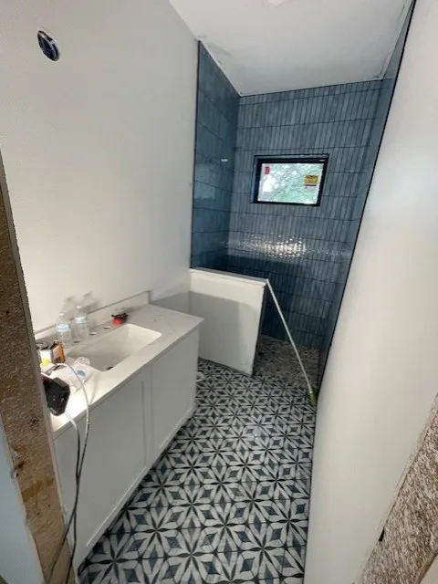 Restrooms by SilverBack Builders - Photo 7