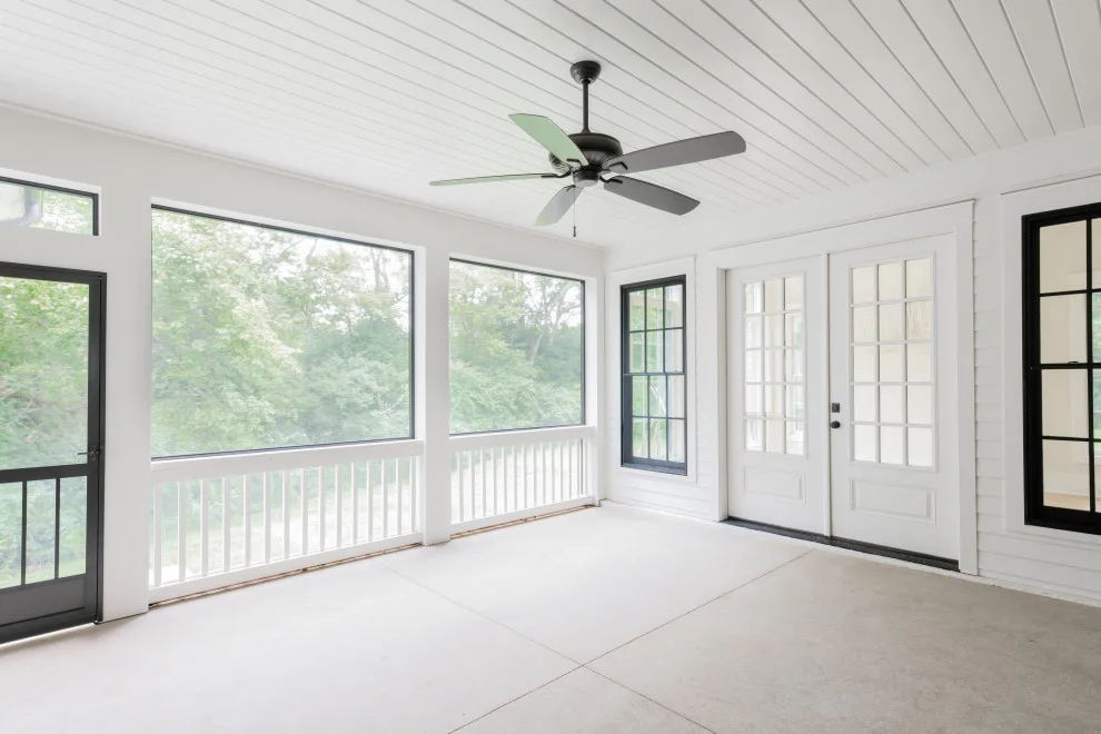 Battery Avenue 2 by Gregg Homebuilding Company - Photo 14