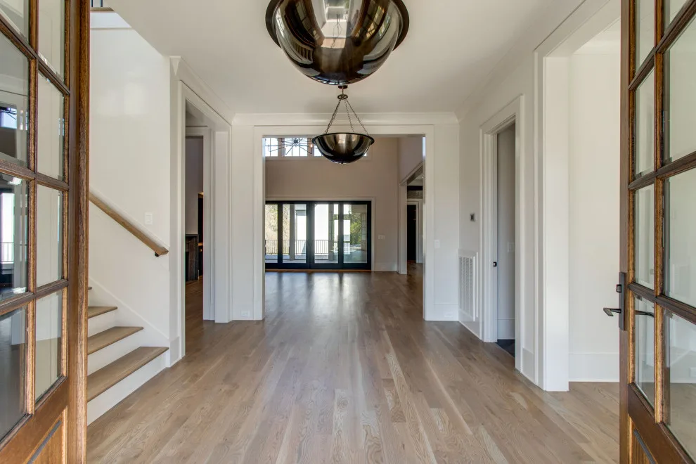 Battery Avenue 3 by Gregg Homebuilding Company - Photo 33