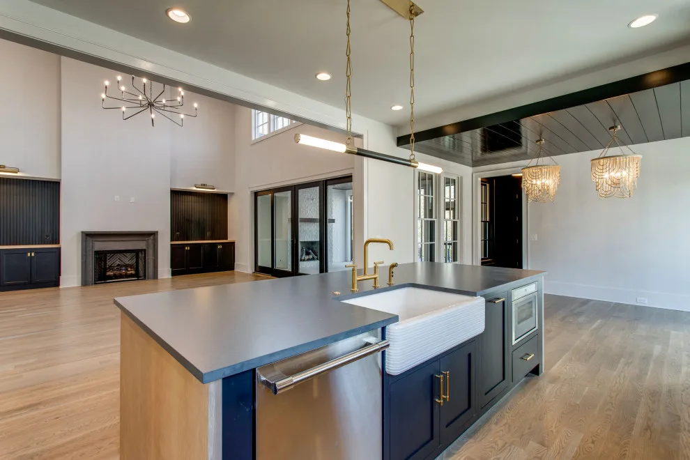 Battery Avenue 3 by Gregg Homebuilding Company - Photo 25
