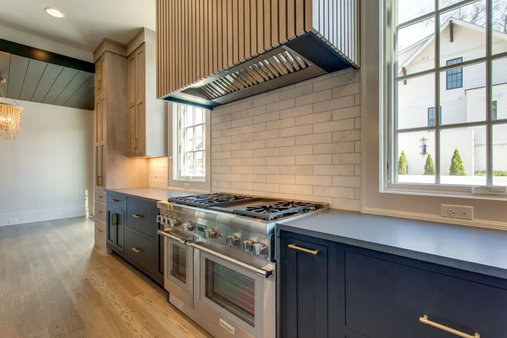 Gregg Homebuilding Company - Photo 9