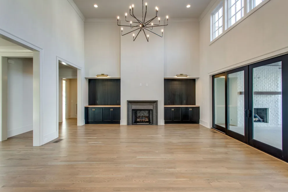 Battery Avenue 3 by Gregg Homebuilding Company - Photo 5
