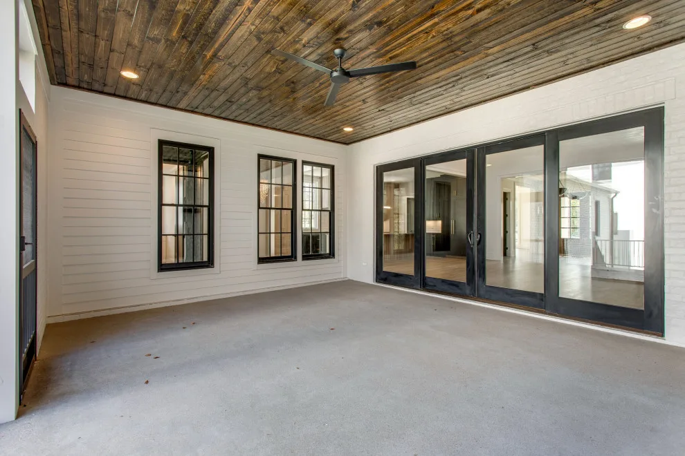Battery Avenue 3 by Gregg Homebuilding Company - Photo 34