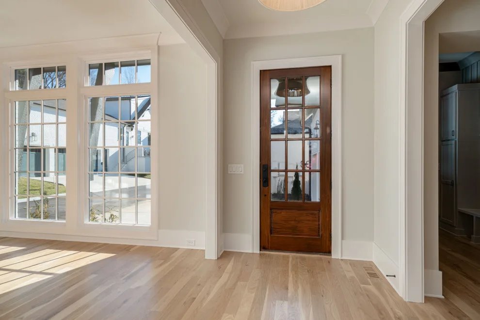 Gregg Homebuilding Company - Photo 13
