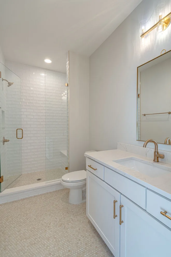Gregg Homebuilding Company - Photo 6