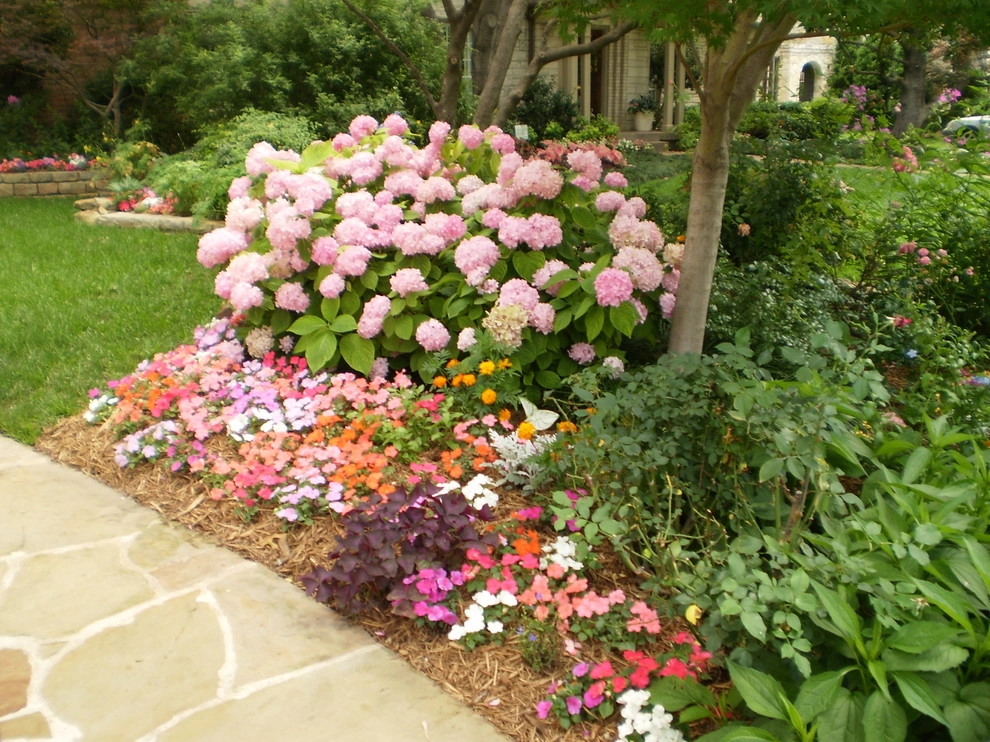 Landscape Design by Brumley Gardens - Photo 11