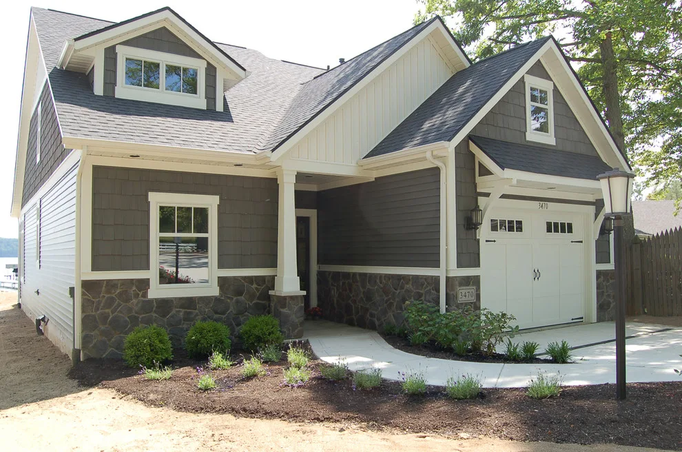 Star Homes By Delagrange & Richhart, Inc. - Photo 10