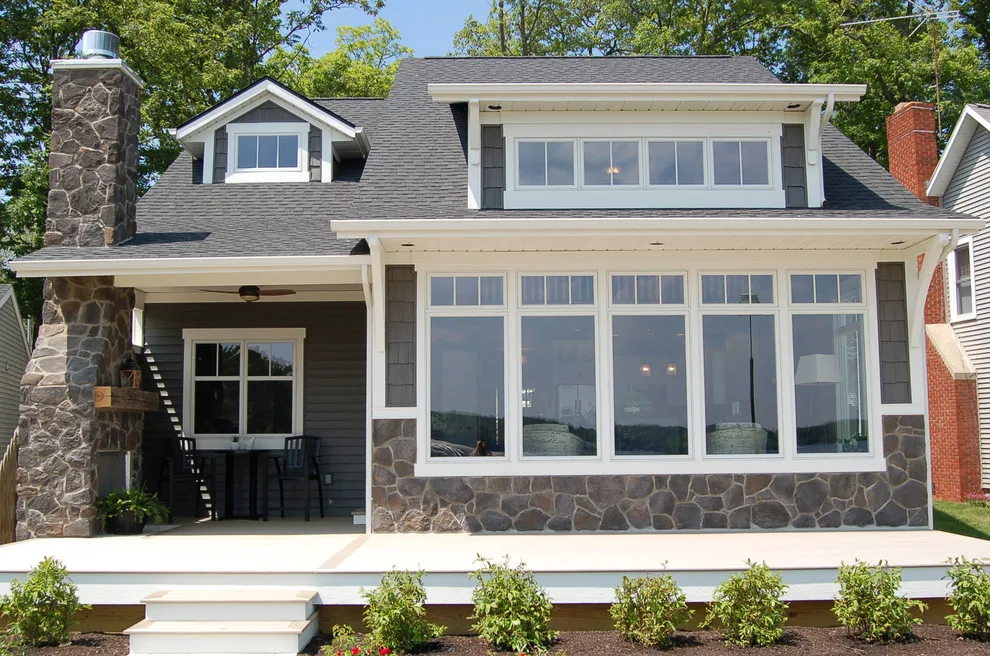 Star Homes By Delagrange & Richhart, Inc. - Photo 2