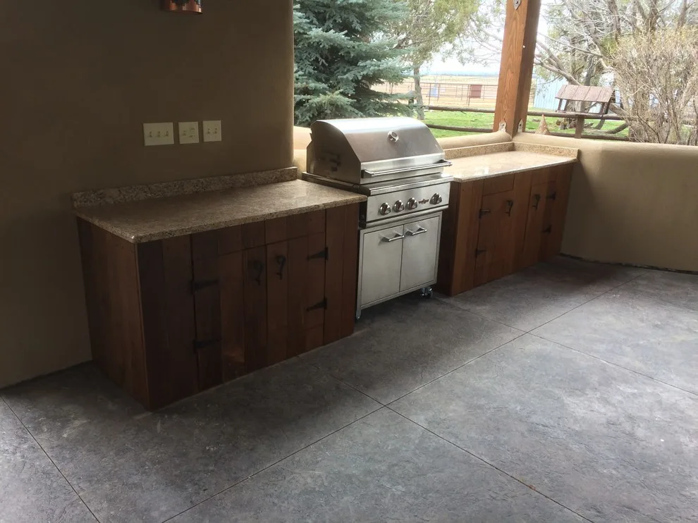 Bayfield Patio Extension by Will Construction, LLC - Photo 3