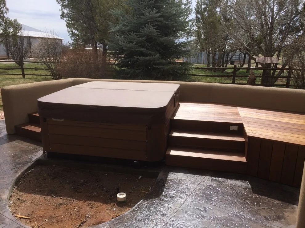 Bayfield Patio Extension by Will Construction, LLC - Photo 4