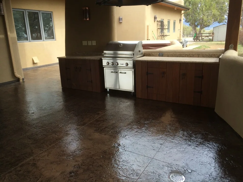Bayfield Patio Extension by Will Construction, LLC - Photo 2