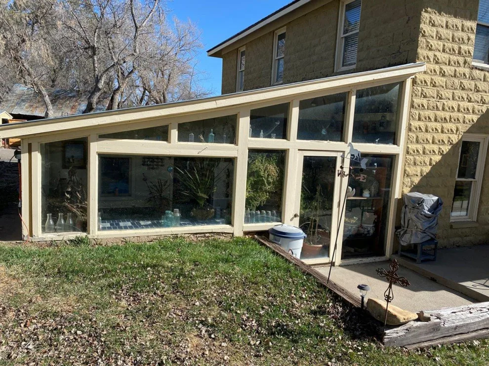 Bayfield Sunroom Renovation by Will Construction, LLC - Photo 2